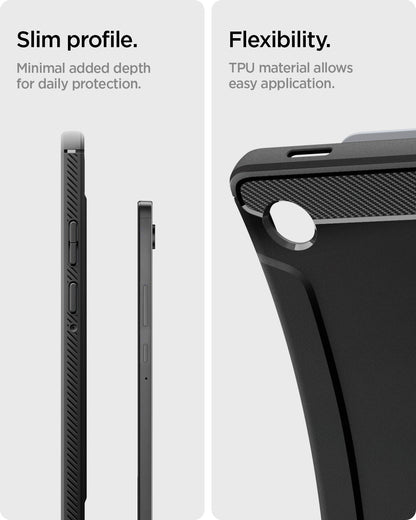 Galaxy Tab A11 Series - Rugged Armor