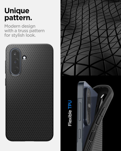Galaxy A Series - Liquid Air