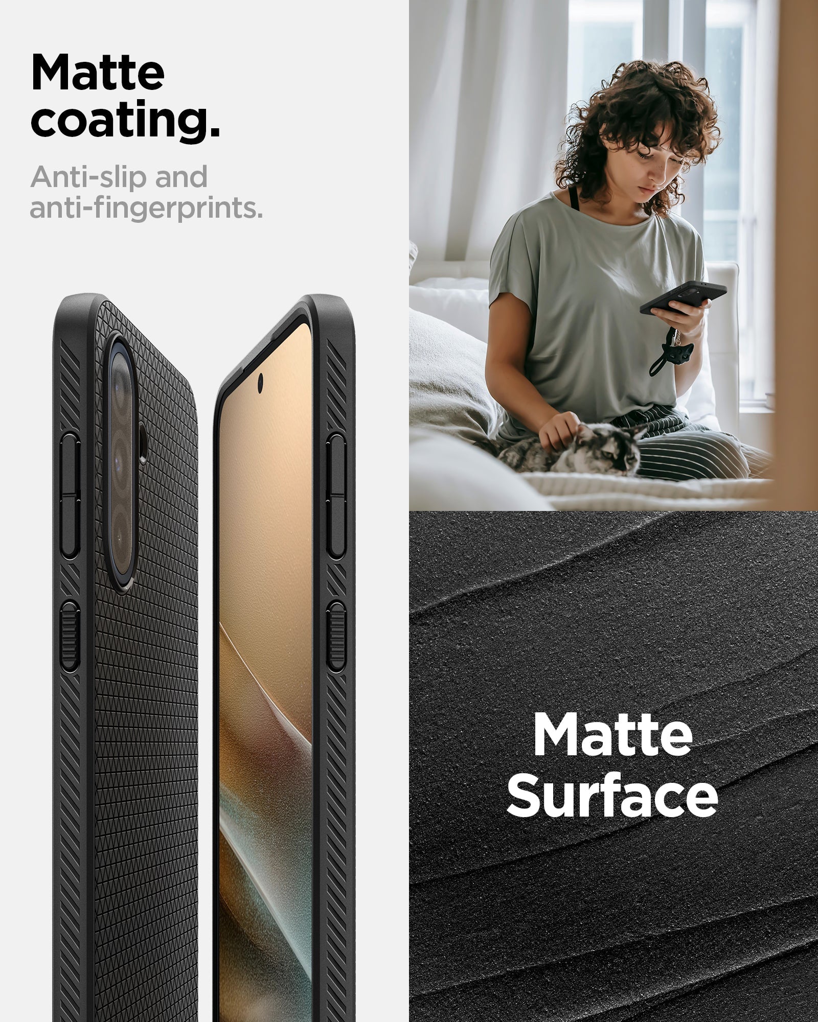 Galaxy A Series - Liquid Air