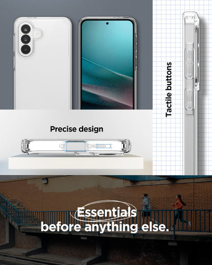 Galaxy A Series - Ultra Hybrid