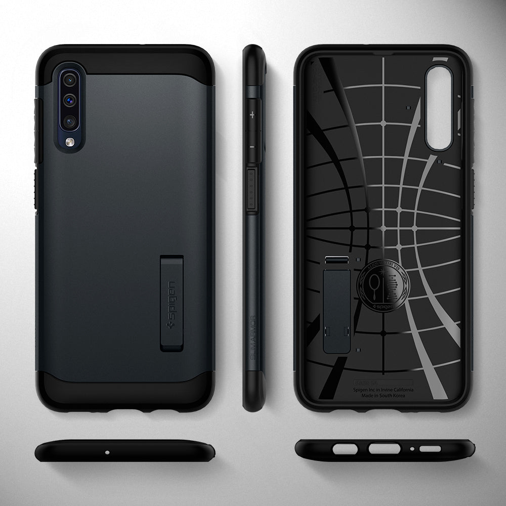 Galaxy A Series - Slim Armor