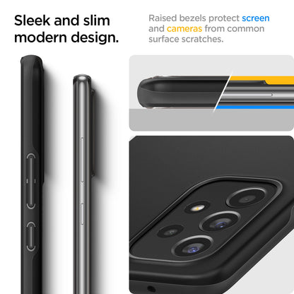 Galaxy A Series - Thin Fit