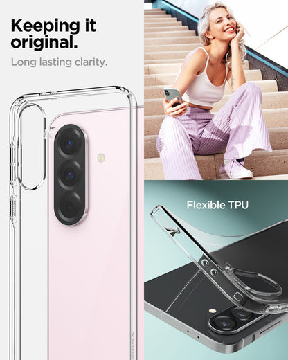 Galaxy A Series - Liquid Crystal