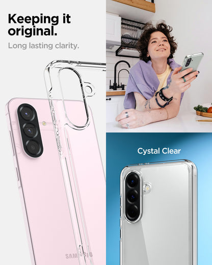 Galaxy A Series - Ultra Hybrid