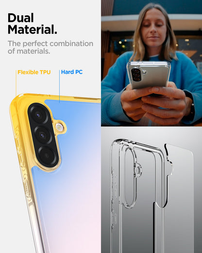 Galaxy A Series - Ultra Hybrid
