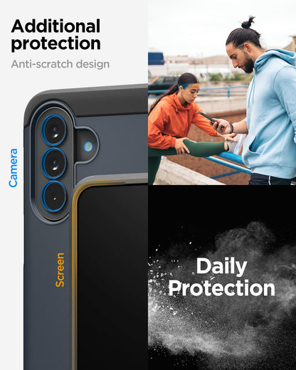 Galaxy A Series - Tough Armor