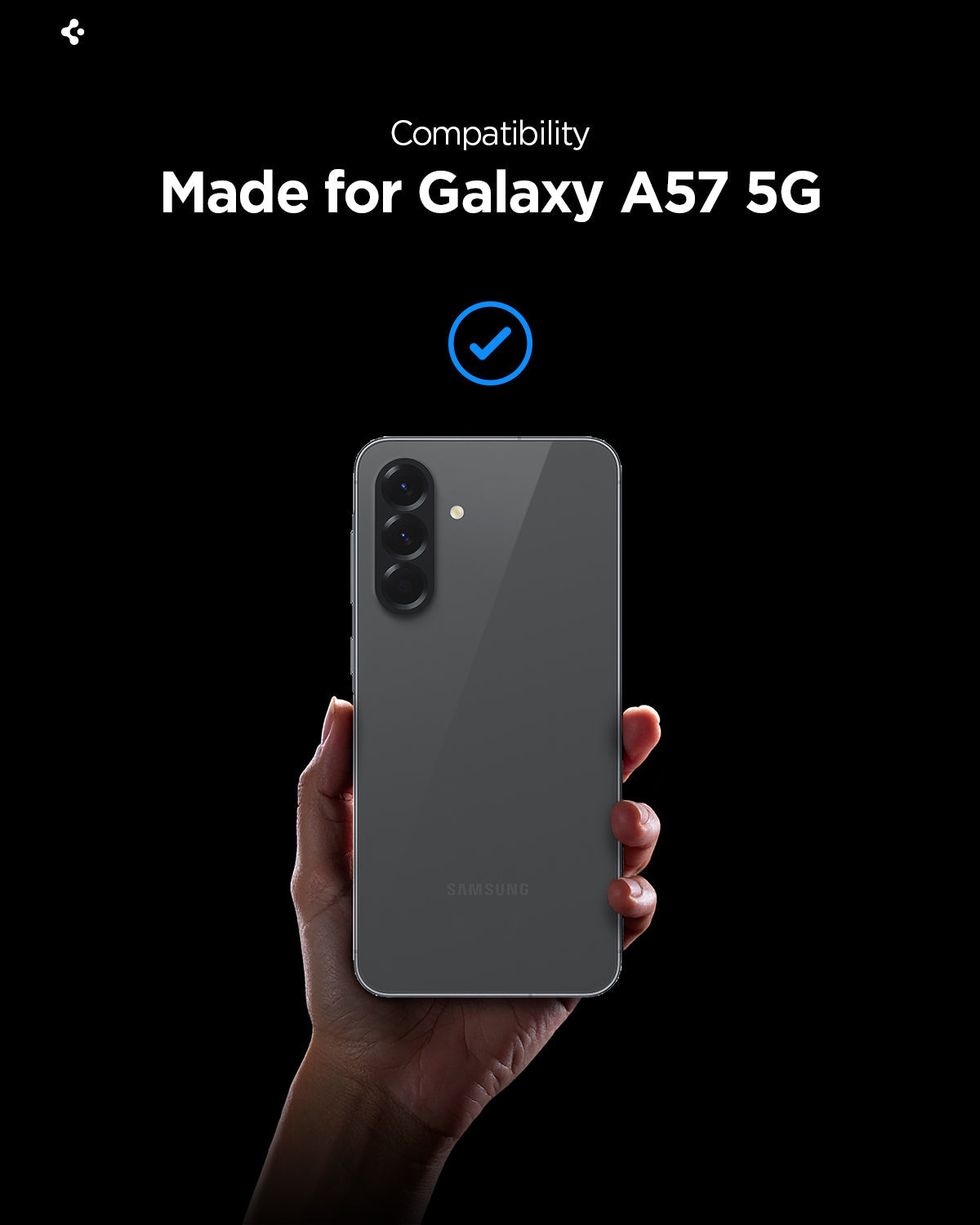 Galaxy A Series - GLAS.tR EZ Fit Pro