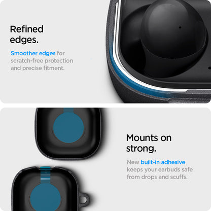 Galaxy Buds Series - GeoFit