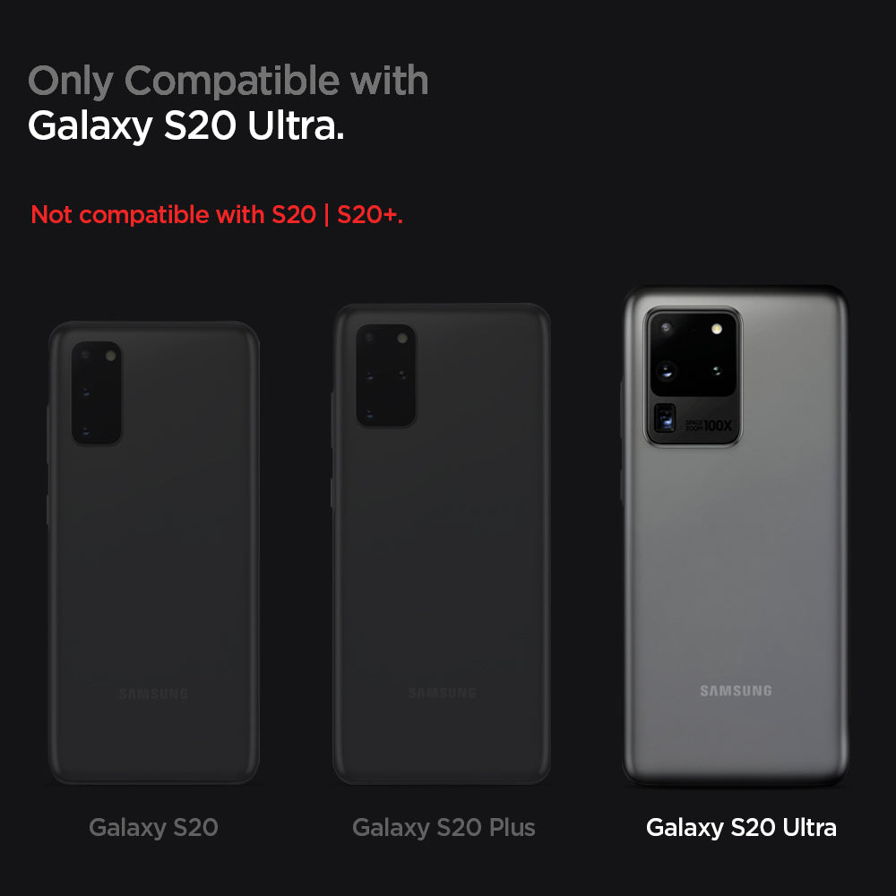 Galaxy S20 Series - Liquid Air