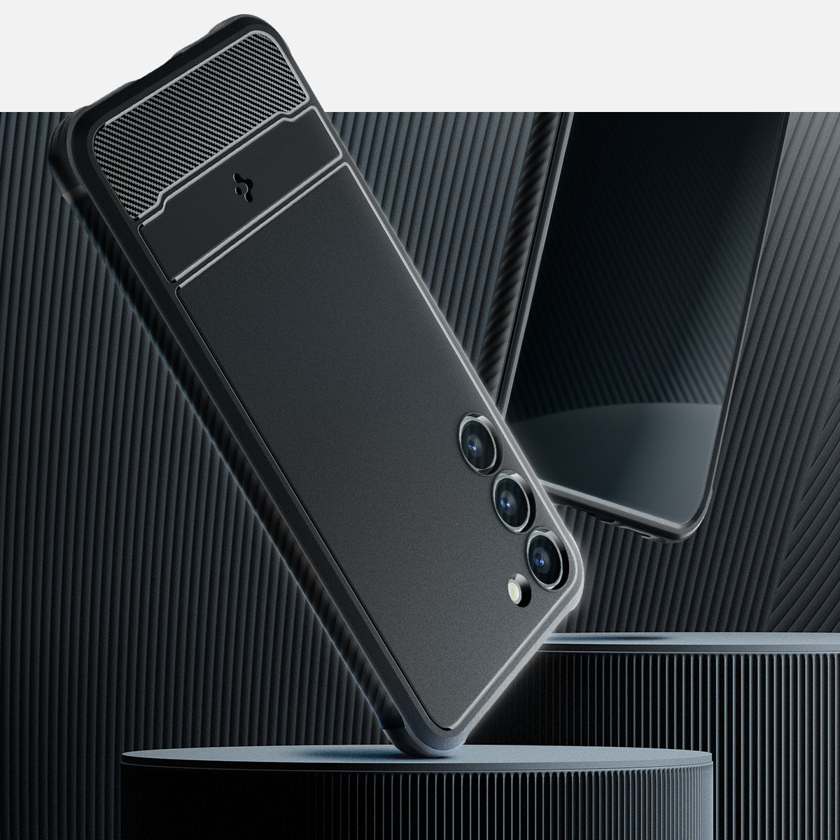 Galaxy S23 Series - Rugged Armor