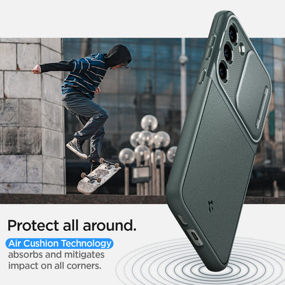 Galaxy S23 Series - Optik Armor