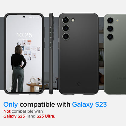 Galaxy S23 Series - Thin Fit