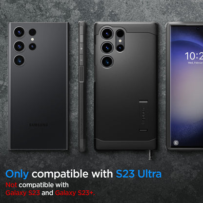 Galaxy S23 Series - Tough Armor