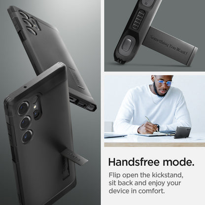 Galaxy S23 Series - Tough Armor