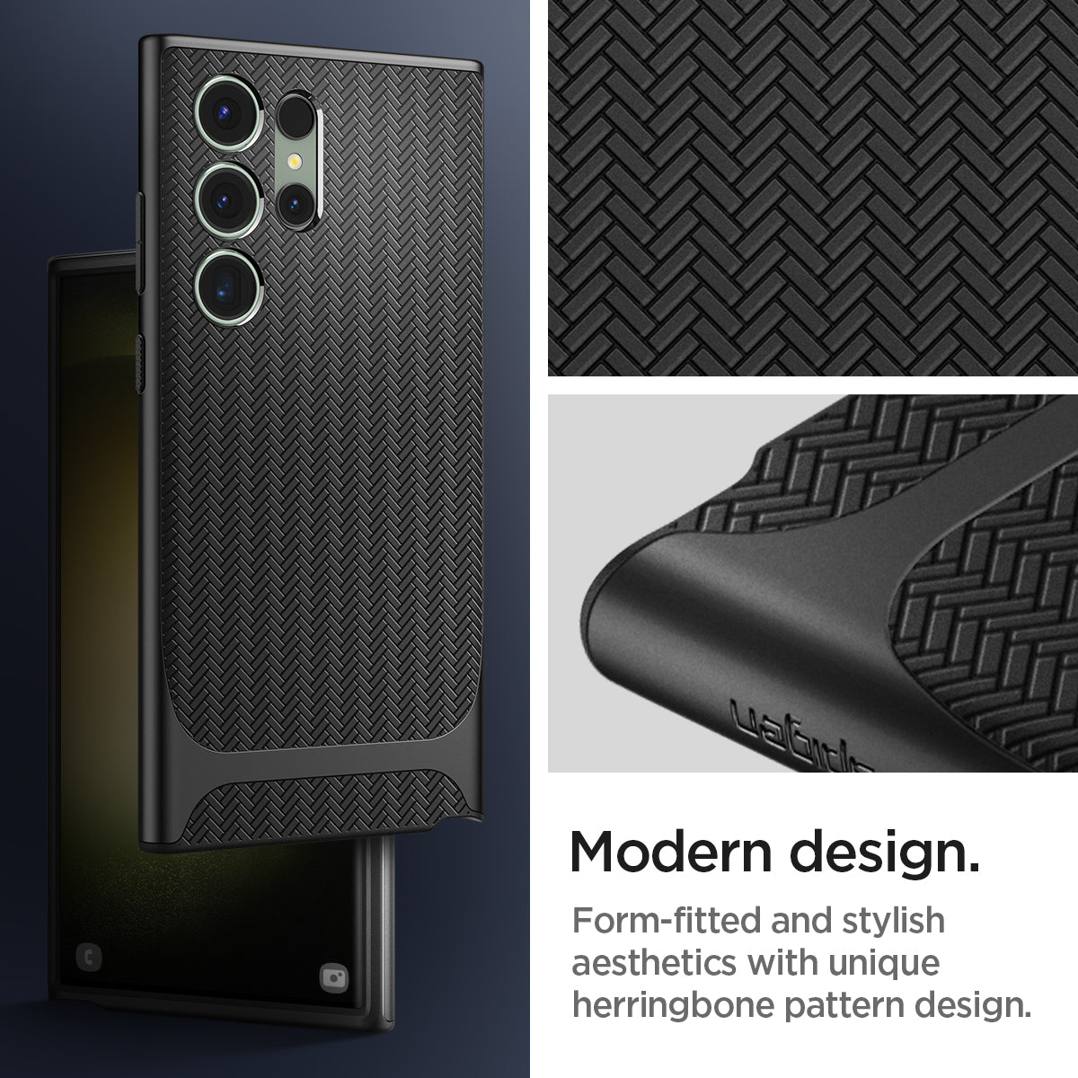 Galaxy S23 Series - Neo Hybrid