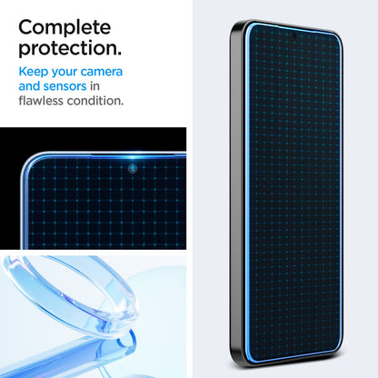 Galaxy S24 Series - GLAS.tR EZ Fit