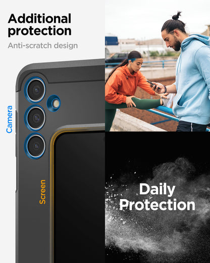 Galaxy S24 Series - Tough Armor