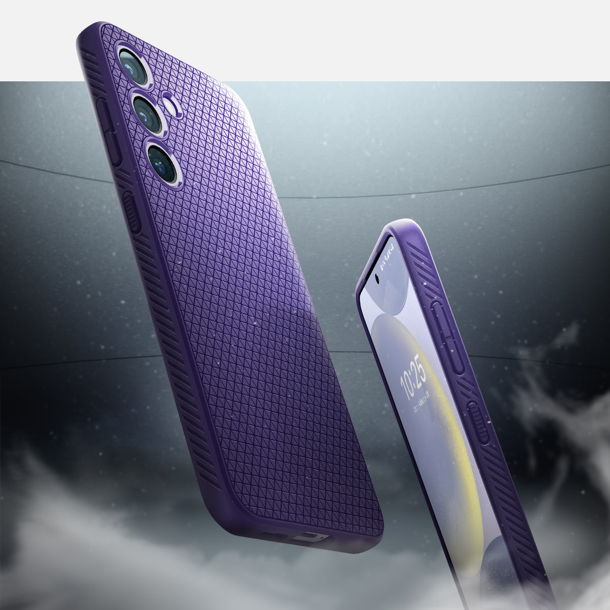 Galaxy S24 Series - Liquid Air