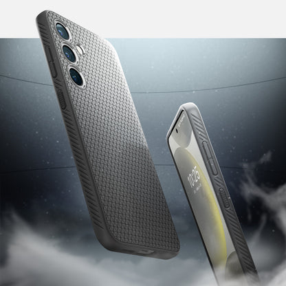 Galaxy S24 Series - Liquid Air