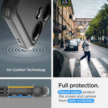 Galaxy S24 Series - Rugged Armor