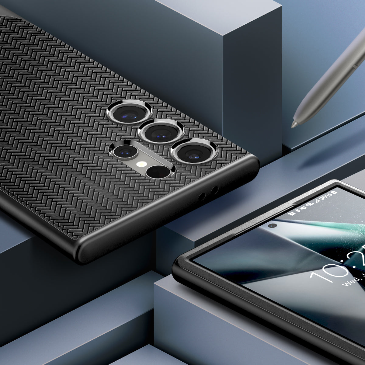 Galaxy S24 Series - Neo Hybrid