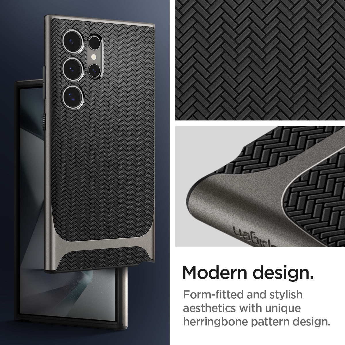 Galaxy S24 Series - Neo Hybrid