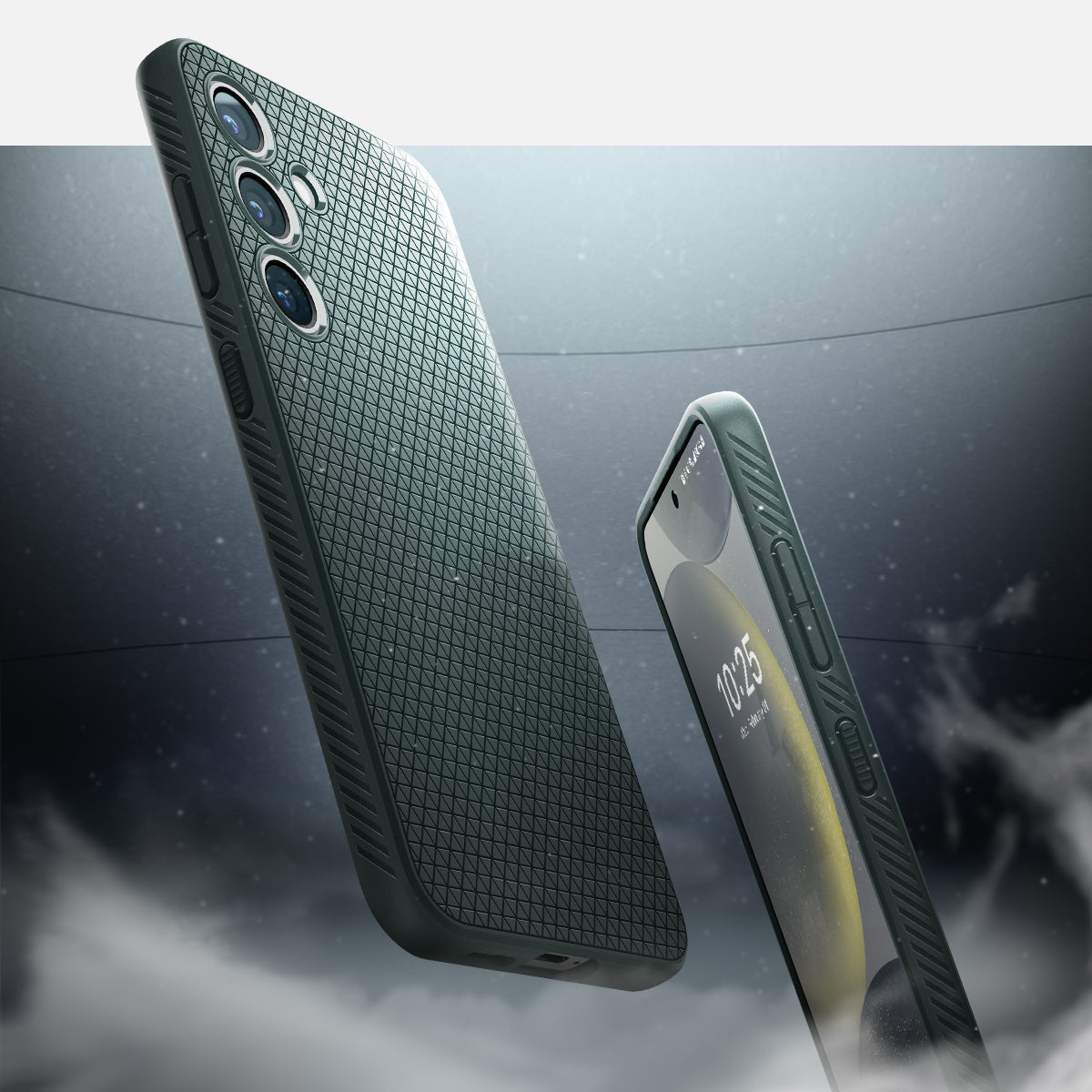 Galaxy S24 Series - Liquid Air
