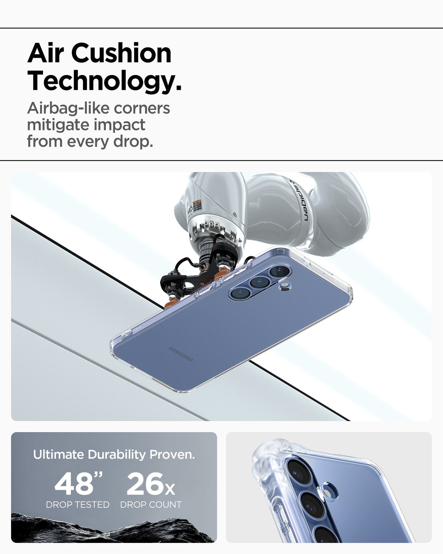 Galaxy S25 Series - Liquid Crystal