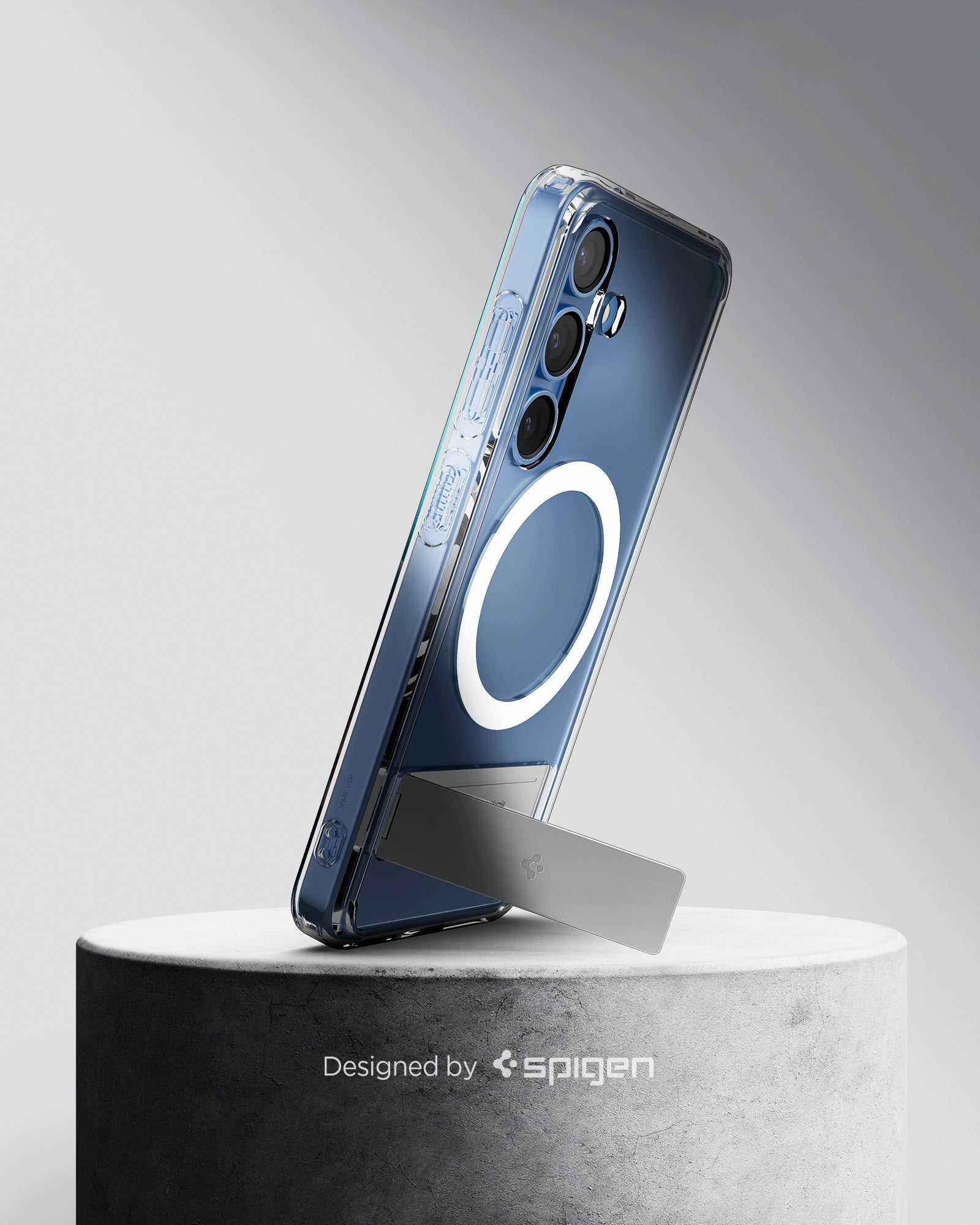 Galaxy S25 Series - Ultra Hybrid S (Mag Fit)