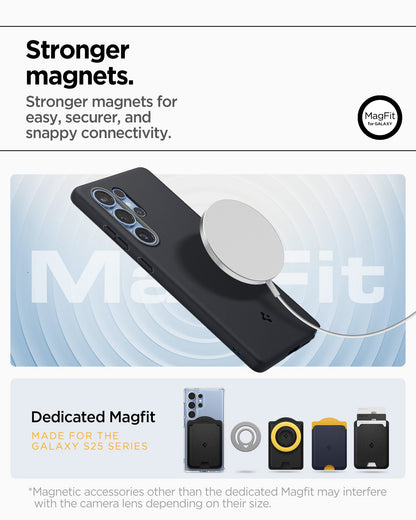 Galaxy S25 Series - Nano Pop (Mag Fit)