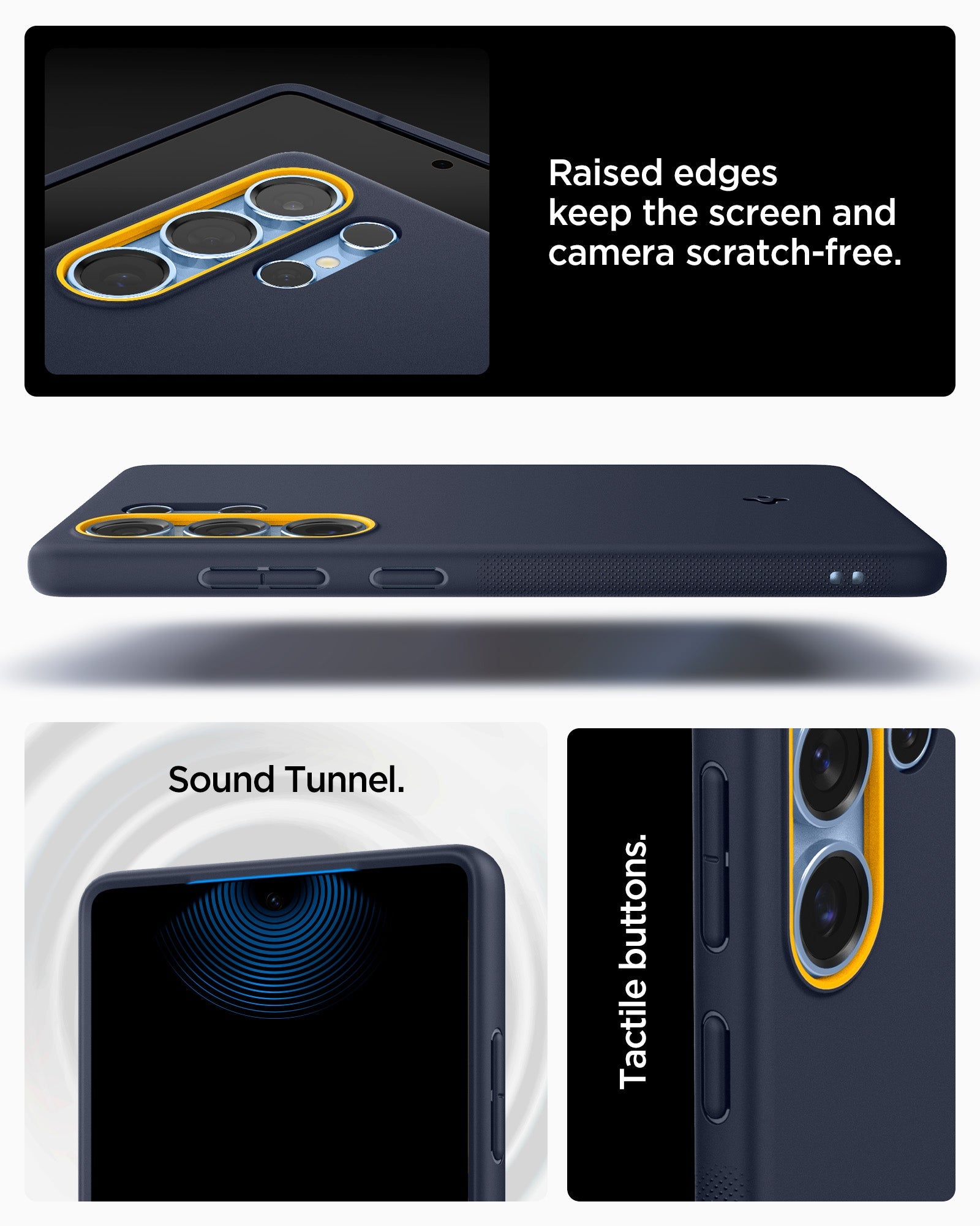 Galaxy S25 Series - Nano Pop (Mag Fit)