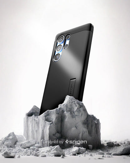 Galaxy S25 Series - Tough Armor AI (Mag Fit)