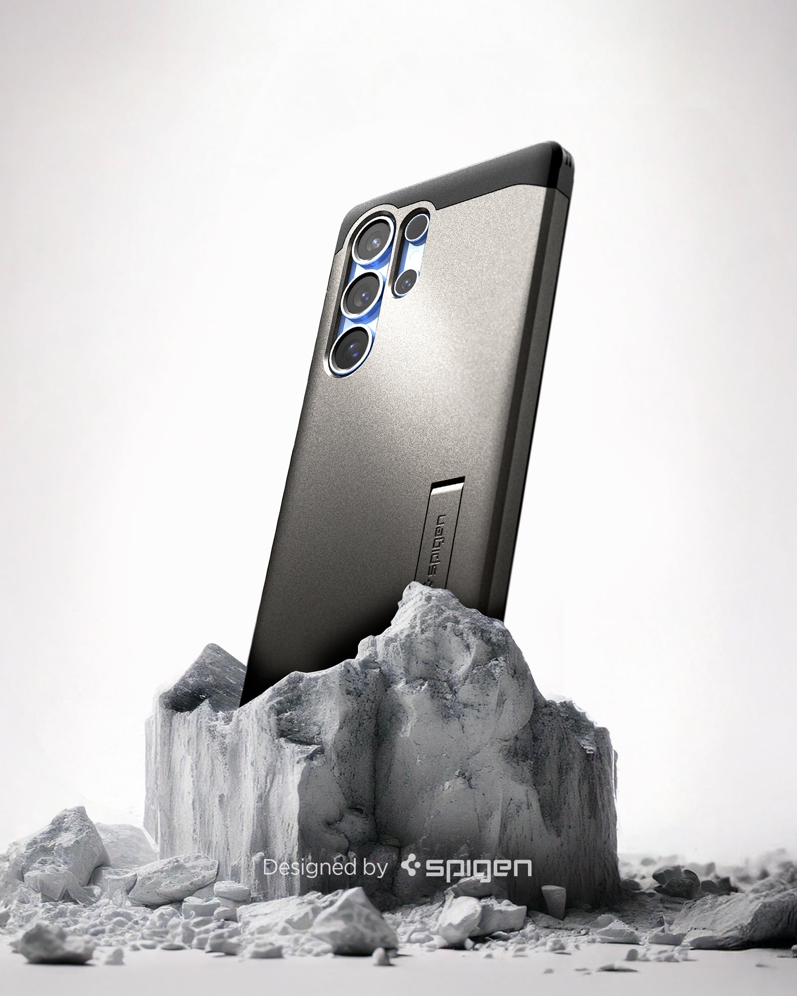 Galaxy S25 Series - Tough Armor AI (Mag Fit)