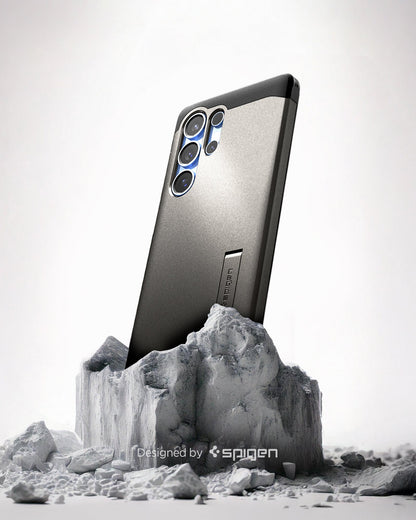 Galaxy S25 Series - Tough Armor AI (Mag Fit)