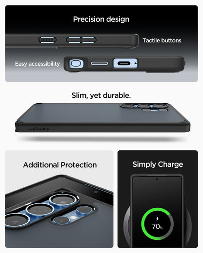 Galaxy S25 Series - Ultra Hybrid