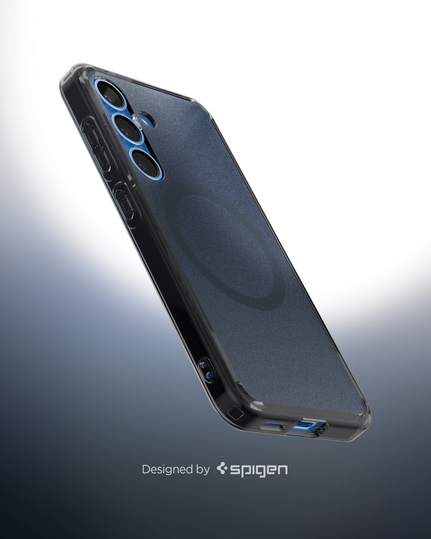 Galaxy S25 Series - Ultra Hybrid (Mag Fit)