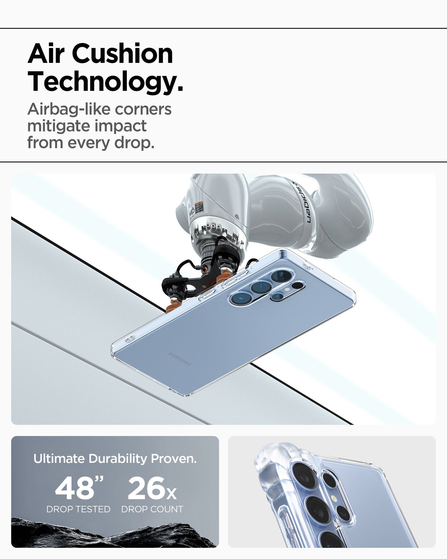 Galaxy S25 Series - Liquid Crystal