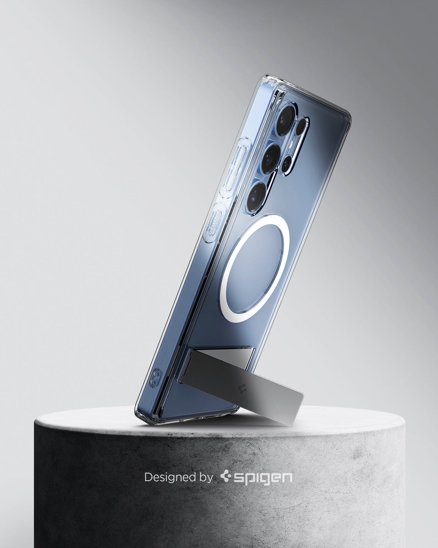 Galaxy S25 Series - Ultra Hybrid S (Mag Fit)