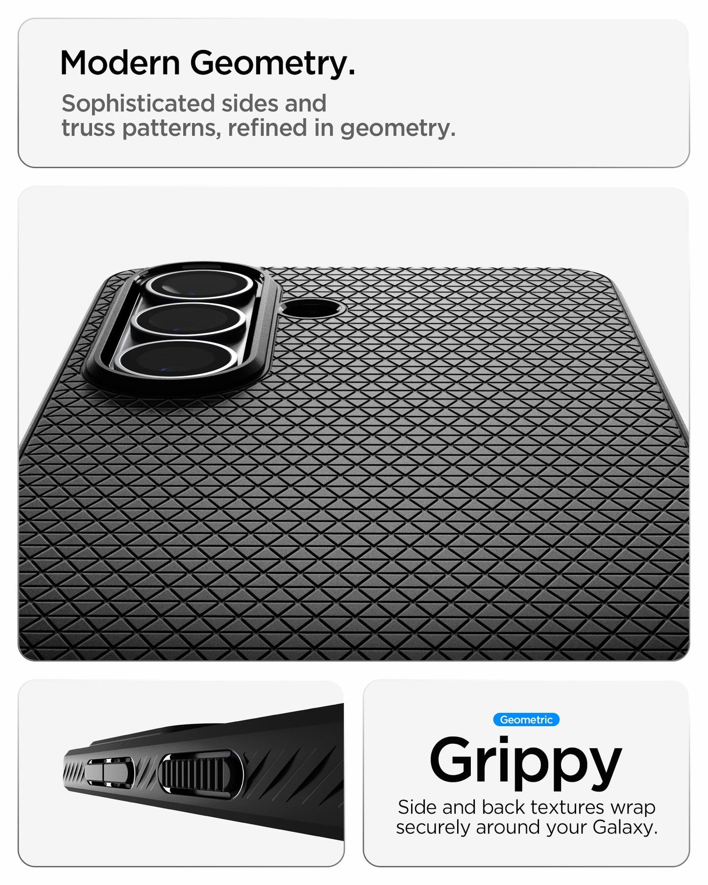 Galaxy S26 Series - Liquid Air (Mag Fit)