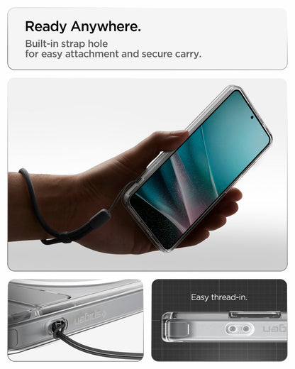 Galaxy S26 Series - Ultra Hybrid S (Mag Fit)