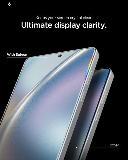 Galaxy S26 Series - GLAS.tR EZ Fit Pro