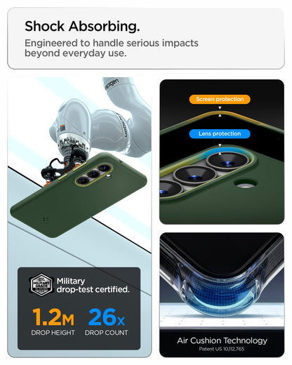 Galaxy S26 Series - Nano Pop (Mag Fit)