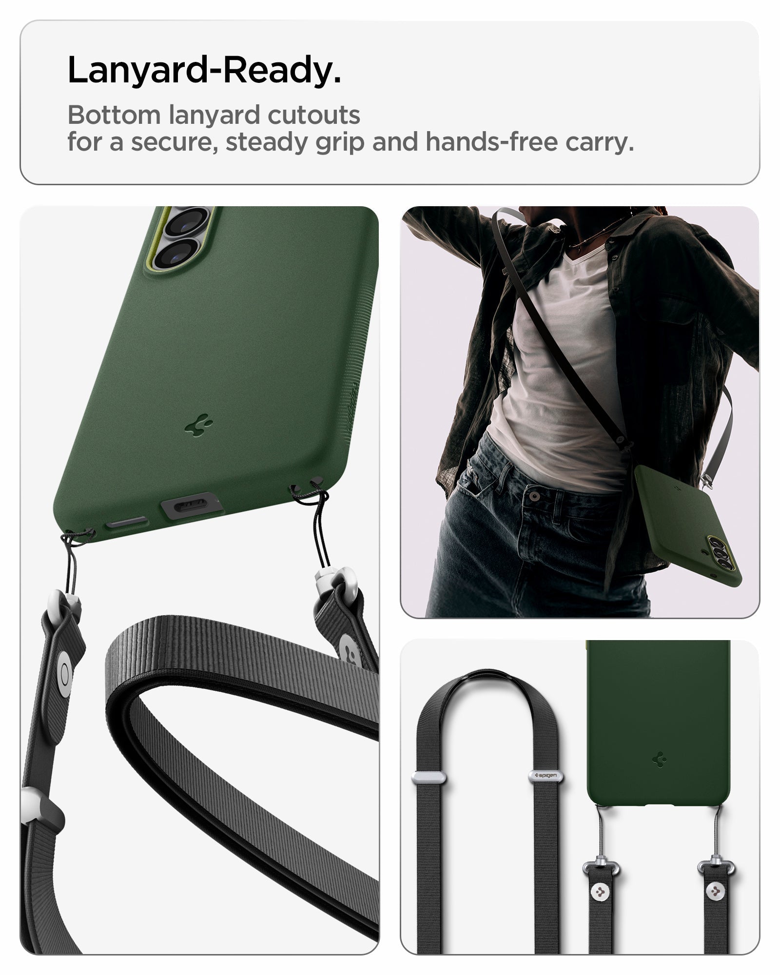 Galaxy S26 Series - Nano Pop (Mag Fit)