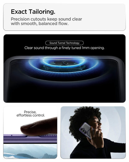 Galaxy S26 Series - Ultra Hybrid (Mag Fit)