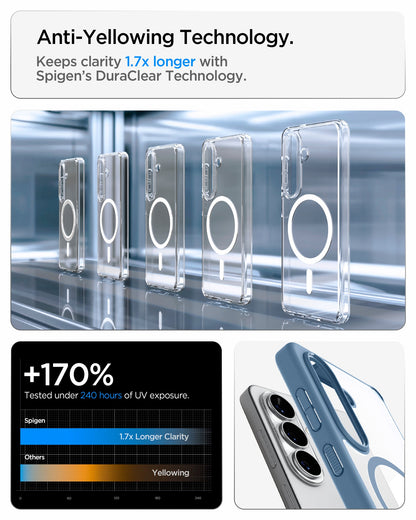 Galaxy S26 Series - Ultra Hybrid (Mag Fit)