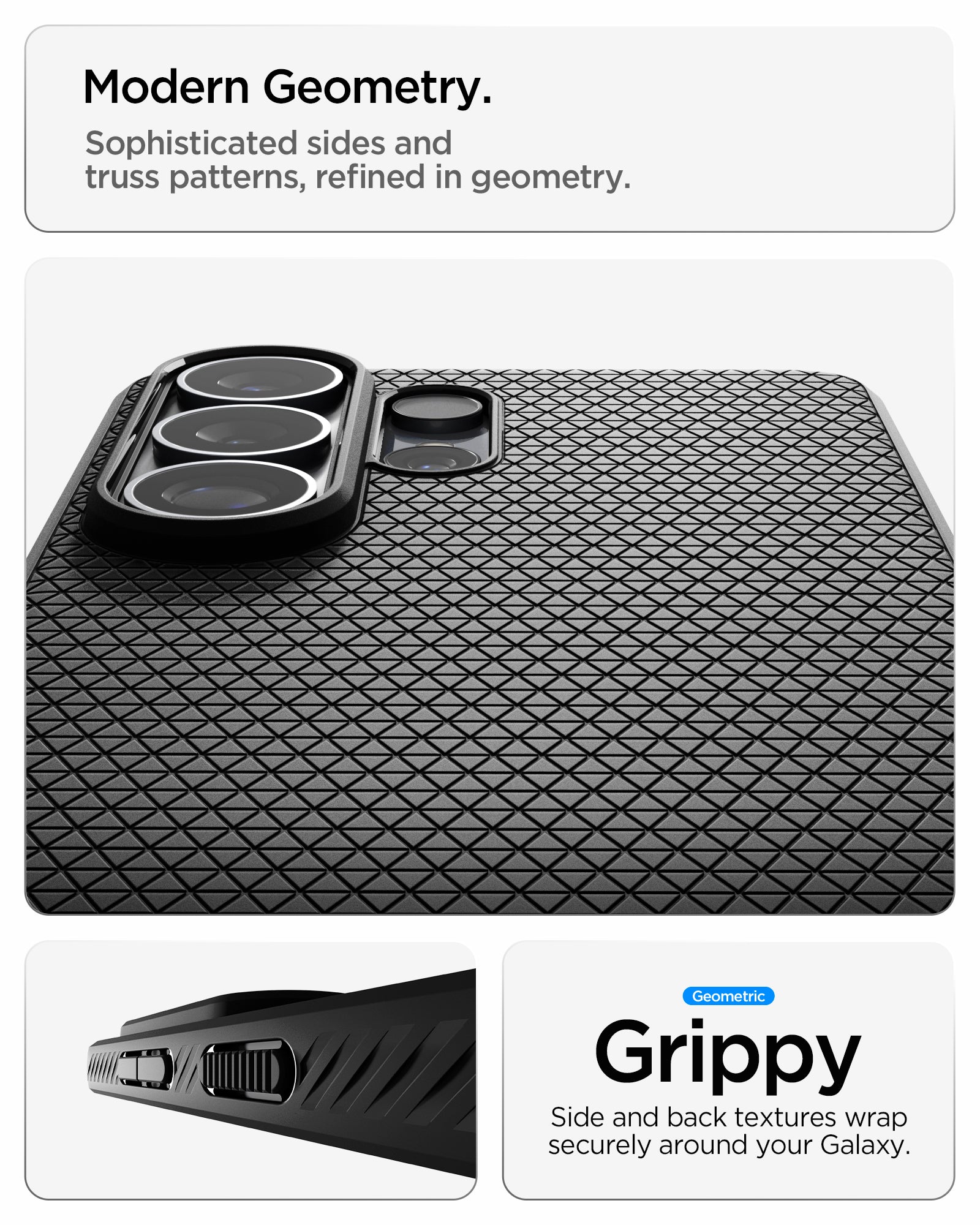 Galaxy S26 Series - Liquid Air