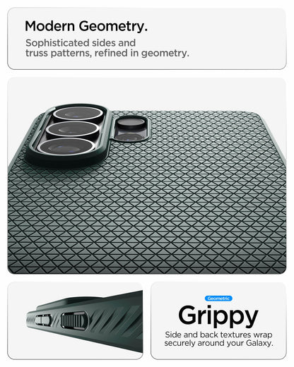 Galaxy S26 Series - Liquid Air (Mag Fit)