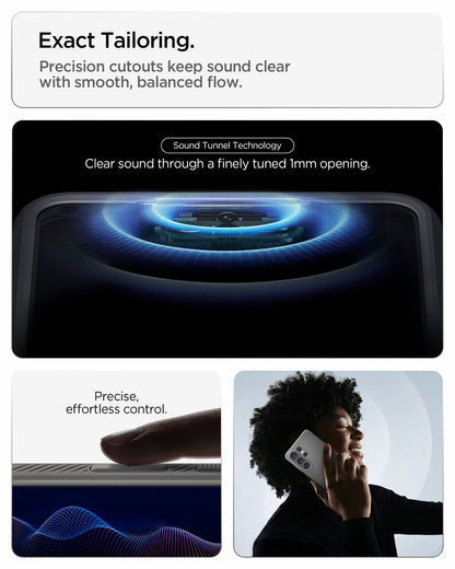 Galaxy S26 Series - Liquid Air (Mag Fit)