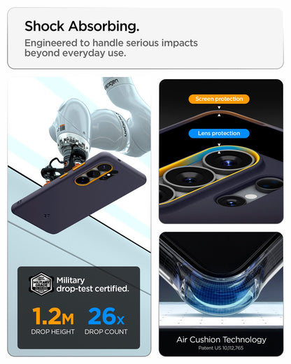 Galaxy S26 Series - Nano Pop (Mag Fit)