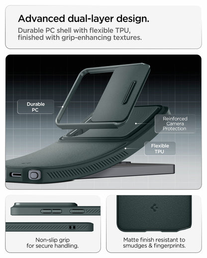 Galaxy S26 Series - Optik Armor